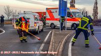 Hilfeleistungseinsatz