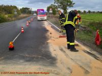 Hilfeleistungseinsatz