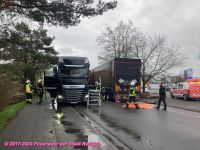 Hilfeleistungseinsatz