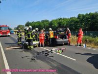 Hilfeleistungseinsatz