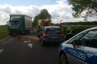 Hilfeleistungseinsatz