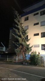 Hilfeleistungseinsatz