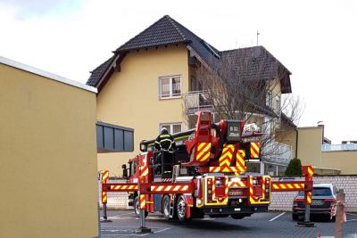 Hilfeleistungseinsatz