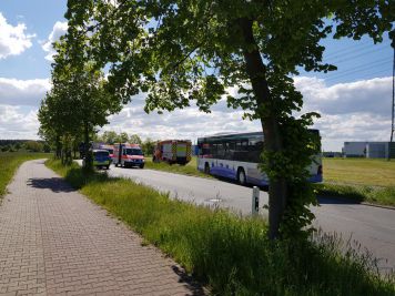 Hilfeleistungseinsatz