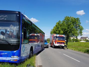 Hilfeleistungseinsatz